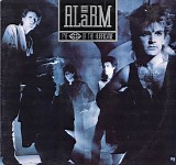 The Alarm - Eye Of The Hurricane