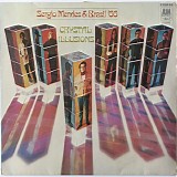 Sergio Mendes & Brasil '66 - Crystal Illusions