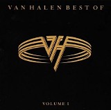 Van Halen - Best Of Volume 1