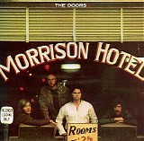 The Doors - Morrison Hotel