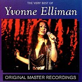 Yvonne Elliman - The Very Best of Yvonne Elliman: Original Master Recordings