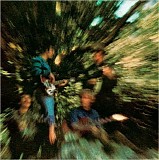 Creedence Clearwater Revival - Bayou Country