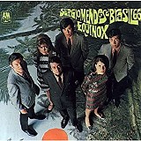 Sergio Mendes & Brasil '66 - Equinox