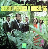 Sergio Mendes & Brasil '66 - Herb Alpert Presents Sergio Mendes & Brazil '66