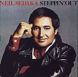 Neil Sedaka - Steppin' Out