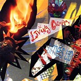 Living Colour - Time's Up