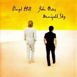 Daryl Hall & John Oates - Marigold Sky