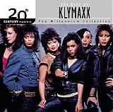 Klymaxx - 20th Century Masters: The Best of Klymaxx (The Millennium Collection)