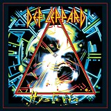 Def Leppard - Hysteria Expanded Deluxe 30th Anniversary