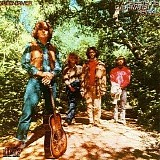 Creedence Clearwater Revival - Green River