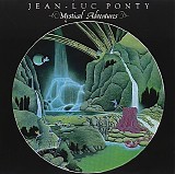 Jean-Luc Ponty - Mystical Adventures