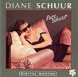 Diane Schuur - Pure Schuur