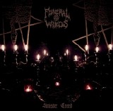 Funeral Winds - Sinister Creed