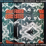 Joe Henderson with Billy Higgins & Ron Carter & Chick Corea - Mirror Mirror