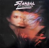 Scandal Featuring Patty Smyth - Warrior (TW Official)