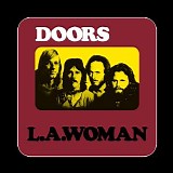 The Doors - L.A. Woman |50th Anniversary Deluxe Edition|