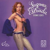 Susana Estrada - Cosmic Edits