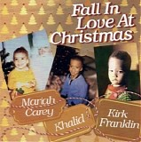 Mariah Carey | Khalid | Kirk Franklin - Fall In Love At Christmas