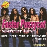 Faster Pussycat - Greatest Hits