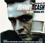 Johnny Cash - The Legend of Johnny Cash | The First Original Hits