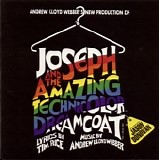 Jason Donovan - Joseph And The Amazing Technicolor Dreamcoat | Andrew Lloyd Webber's New Production