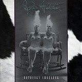 Jane's Addiction - Nothing's Shocking