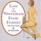 Ralph Sutton & Jay McShann - Last Of The Whorehouse Piano Players