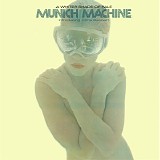 Munich Machine - A Whiter Shade Of Pale