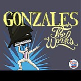 Gonzales - Le Guinness World Record "The Works"