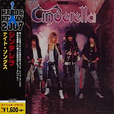 Cinderella - Night Songs