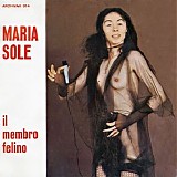 Maria Sole - Il Membro Felino