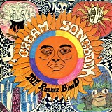 The Rubber Band - Cream Songbook