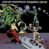 Victor Peraino's Kingdom Come - No Man's Land
