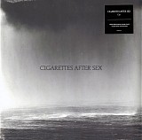 Cigarettes After Sex - Cry