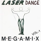 LaserDance - Megamix Vol. 1