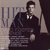 David Foster - Hit Man David Foster & Friends