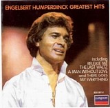 Engelbert Humperdinck - Engelbert Humperdinck's Greatest Hits