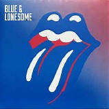 The Rolling Stones - Blue & Lonesome