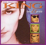 King - The Best of King: Love & Pride