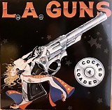 L.A. Guns - Cocked & Loaded