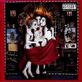 Jane's Addiction - Ritual De Lo Habitual