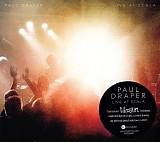 Paul Draper - Live At Scala