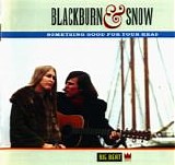 Blackburn & Snow - Something Good For Your Head