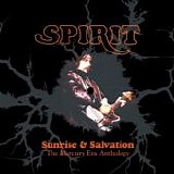 Spirit - Sunrise & Salvation Live in Texas