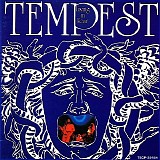 Tempest - Living In Fear [1990, Bronze Rec., TECP-25454]