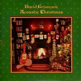 David Grisman - David Grisman's Acoustic Christmas