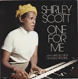 Shirley Scott - One For Me
