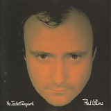 Phil Collins - No Jacket Required