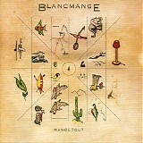 Blancmange - Mange Tout [Deluxe Edition]