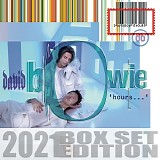 David Bowie - Hours [2021 box]